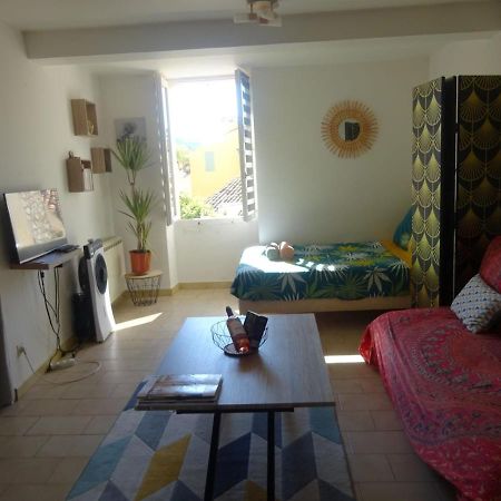 Oasis Tranquille - L'Evasion Au Verdon Греу-ле-Бен Екстер'єр фото