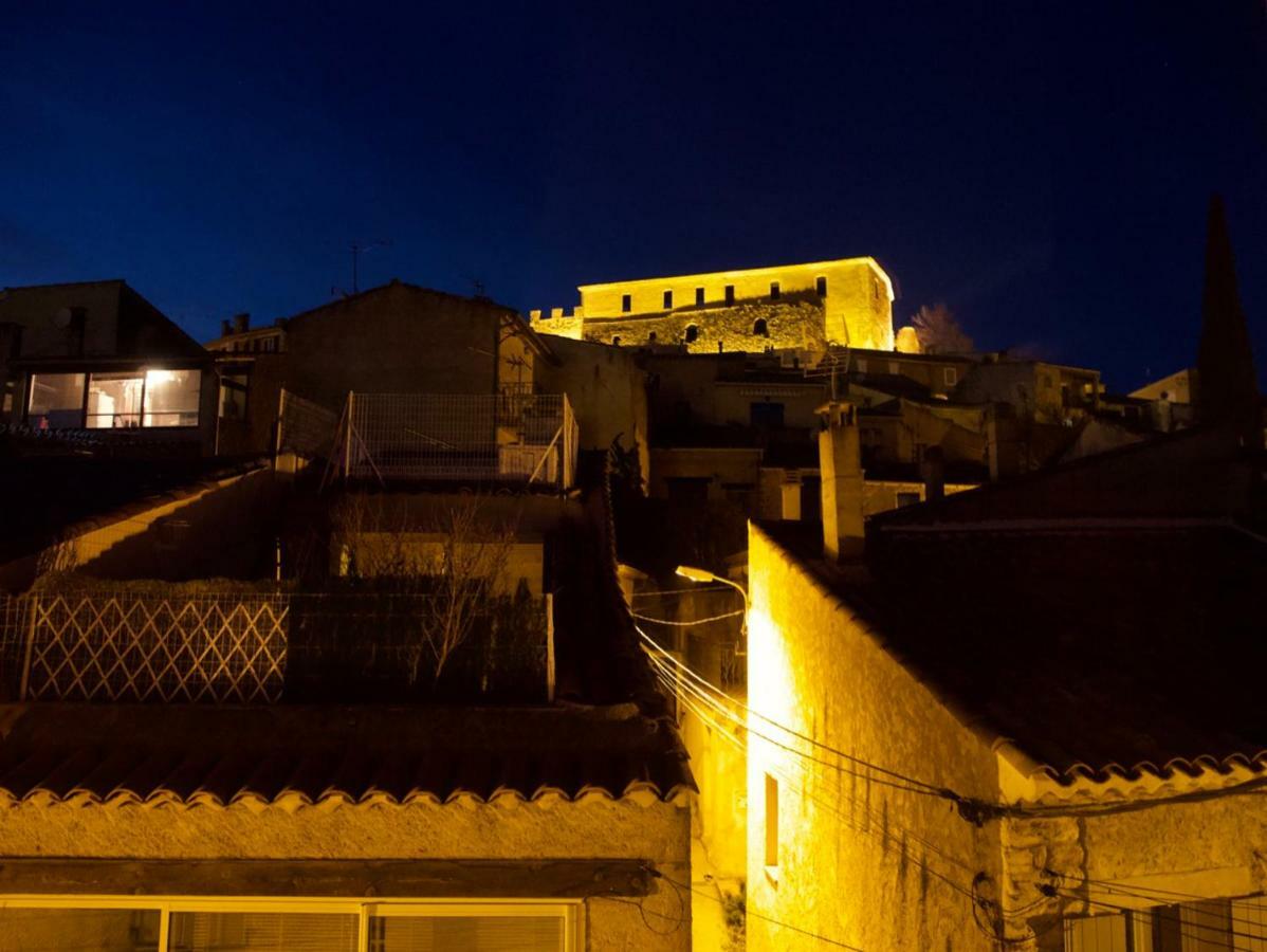 Oasis Tranquille - L'Evasion Au Verdon Греу-ле-Бен Екстер'єр фото